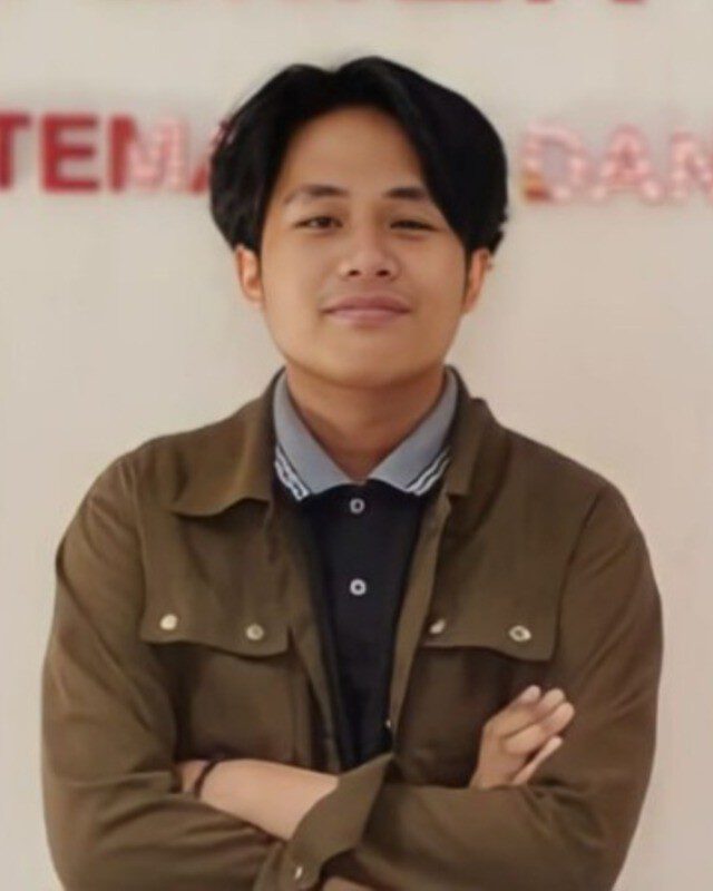 Zabil Sabri Muhammad, Founder of SodraTech